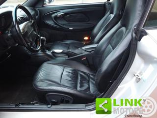 PORSCHE 996 usata 11