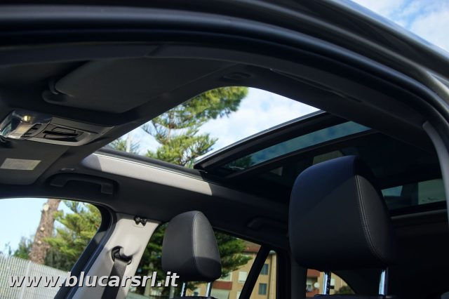 BMW X1 usata, con Sensore di luce