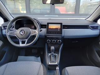 RENAULT Clio usata, con Cerchi in lega