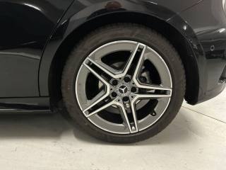 MERCEDES-BENZ A 200 usata, con Servosterzo