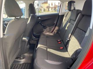 PEUGEOT 2008 usata, con Immobilizzatore elettronico