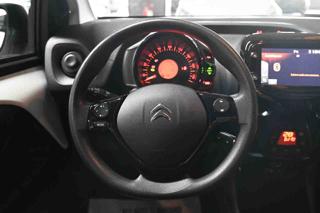 CITROEN C1 usata, con Servosterzo