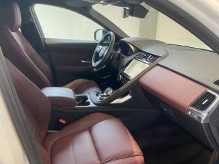 JAGUAR E-Pace usata, con Airbag laterali