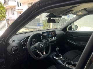 NISSAN Juke usata, con Volante multifunzione