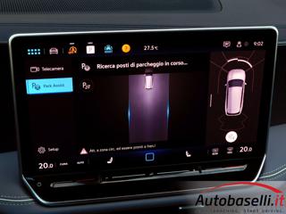 VOLKSWAGEN Passat usata, con Sistema di riconoscimento della stanchezza