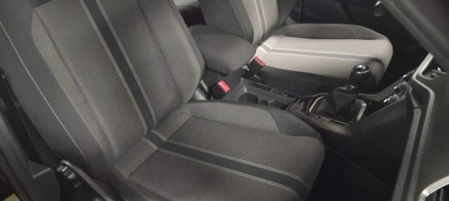 VOLKSWAGEN T-Roc usata, con Fendinebbia