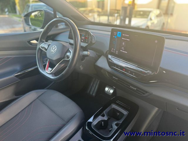 VOLKSWAGEN ID.4 usata, con Controllo automatico clima