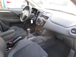 FIAT Punto usata, con Volante multifunzione