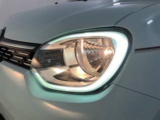 RENAULT Twingo usata, con Cerchi in lega