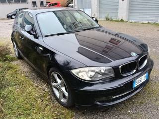 BMW 118 usata, con Airbag Passeggero