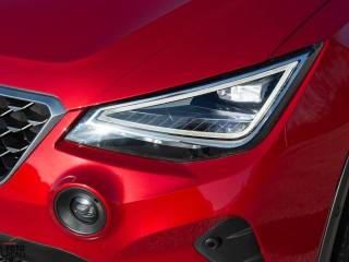 SEAT Arona usata, con Bluetooth