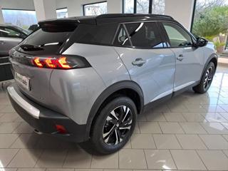 PEUGEOT 2008 usata, con Immobilizzatore elettronico