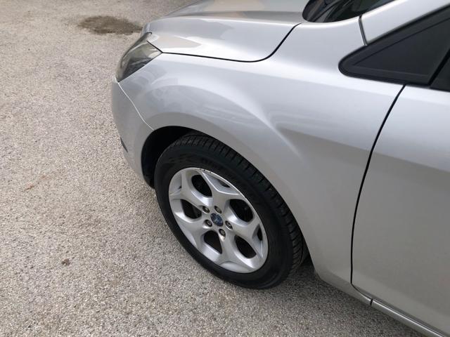 FORD Focus usata 15
