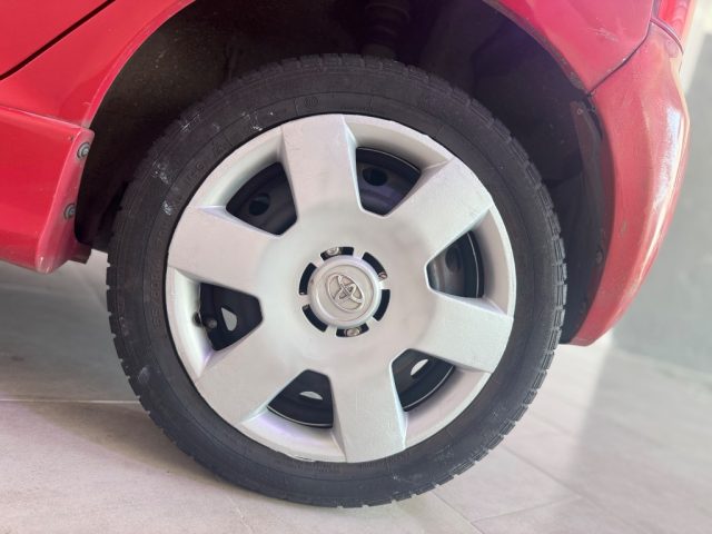 KIA Picanto usata 5
