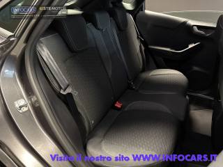 FORD Puma usata, con Chiusura centralizzata