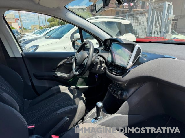 PEUGEOT 208 usata, con Climatizzatore