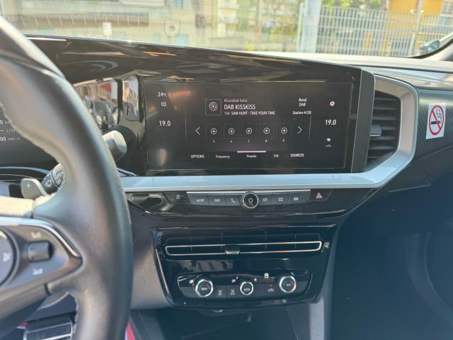 OPEL Mokka usata, con Bracciolo