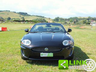 JAGUAR XK usata, con Airbag Passeggero