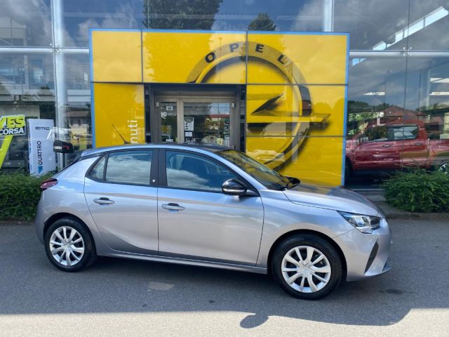 OPEL Corsa usata, con Airbag