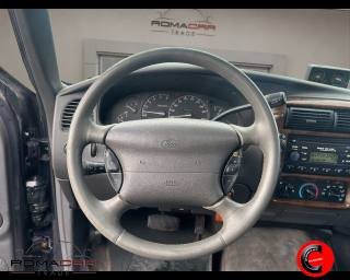 FORD Explorer usata, con Cruise Control