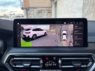 BMW X4 usata, con Bluetooth