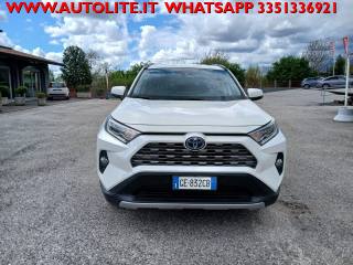 TOYOTA RAV 4 MY23 usata, con Cruise Control