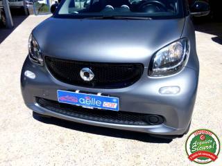 SMART ForTwo usata 29