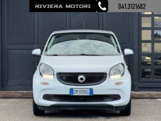 SMART ForFour usata, con Airbag
