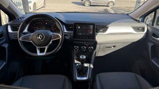 RENAULT Captur usata, con Airbag Passeggero