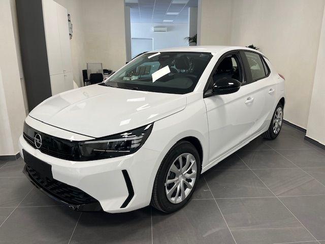 OPEL Corsa usata, con Chiusura centralizzata