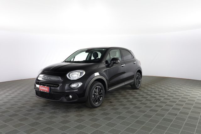 FIAT 500X usata 0