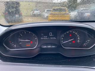 PEUGEOT 208 usata, con Controllo trazione