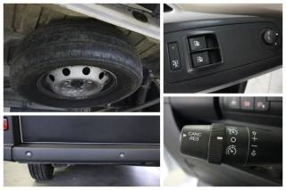 CITROEN Jumper usata, con Chiusura centralizzata telecomandata