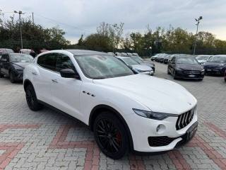 MASERATI Levante usata, con Airbag laterali