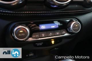 NISSAN Juke usata 10