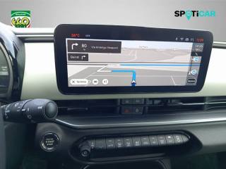 FIAT 600 usata, con Sistema di navigazione