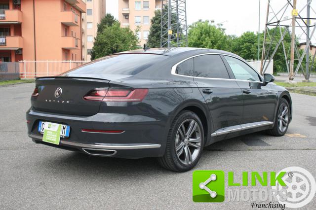 VOLKSWAGEN Arteon usata, con Chiusura centralizzata