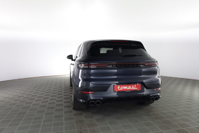 PORSCHE Cayenne usata 4