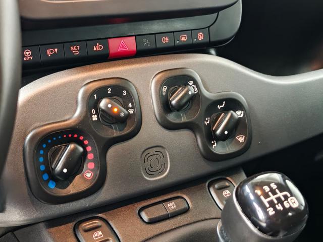 FIAT Panda usata, con Vivavoce