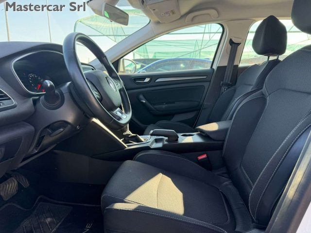 RENAULT Megane usata, con Cruise Control