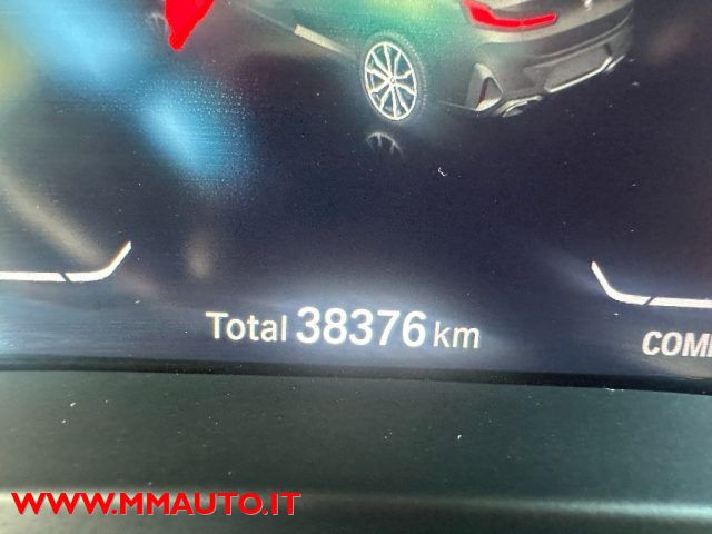 BMW X4 usata, con Servosterzo
