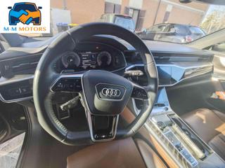 AUDI A6 usata, con Park Distance Control