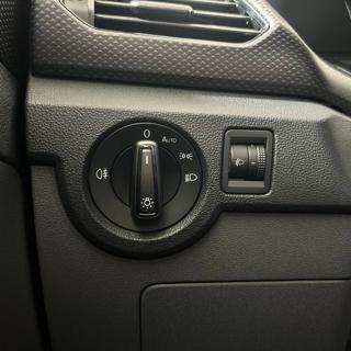 VOLKSWAGEN T-Cross usata, con Controllo vocale