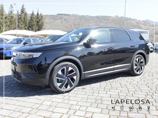 OPEL Grandland usata, con Airbag