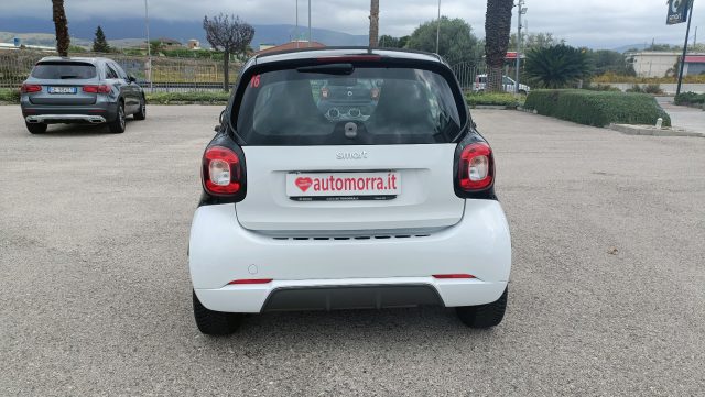 SMART ForTwo usata, con Autoradio