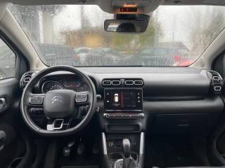 CITROEN C3 Aircross usata, con Climatizzatore