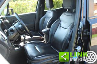 JEEP Renegade usata 2