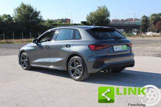 AUDI A3 usata, con Alzacristalli elettrici