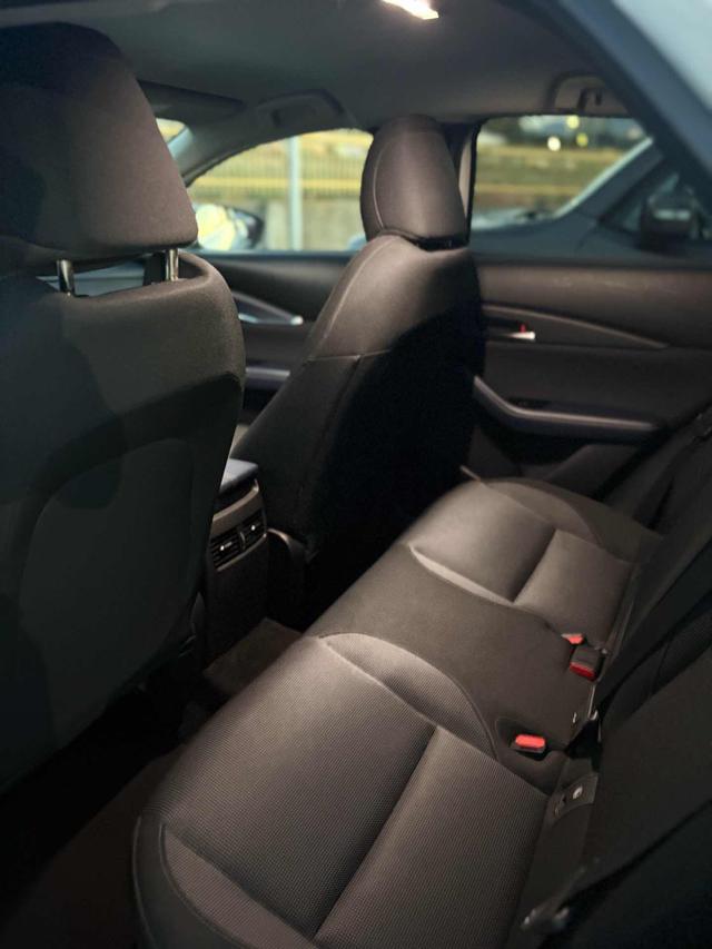 MAZDA CX-30 usata, con Controllo trazione