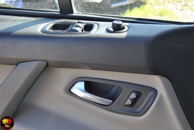 FORD Transit Custom usata, con Cruise Control